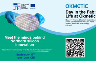 Okmetic Webinar