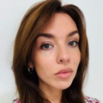 Oksana Demorat