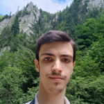Claudiu Ioniță